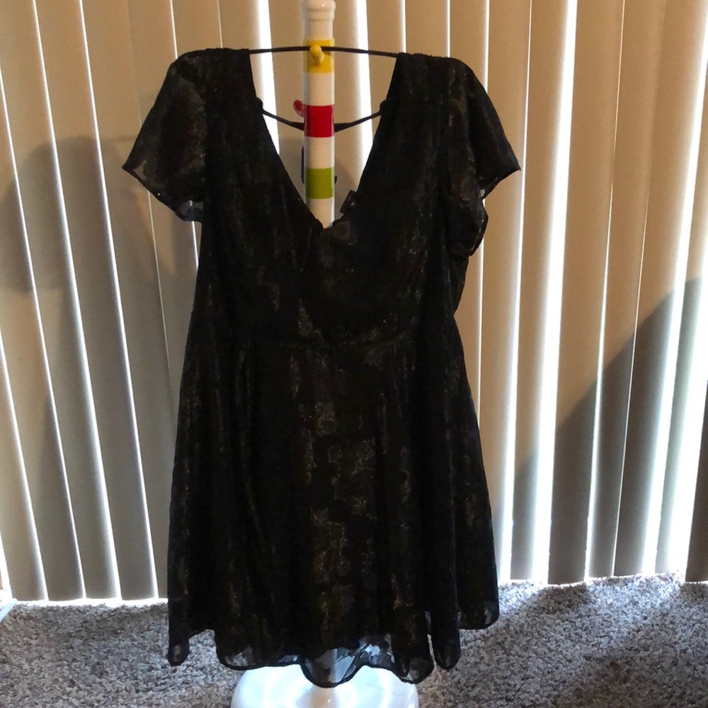 Pretty Dress